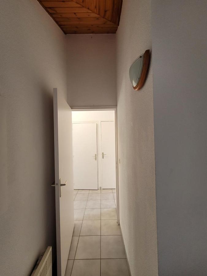 דירות Briançon Agreable T3 Mezzanine Jusqu'A 5 Personnes מראה חיצוני תמונה