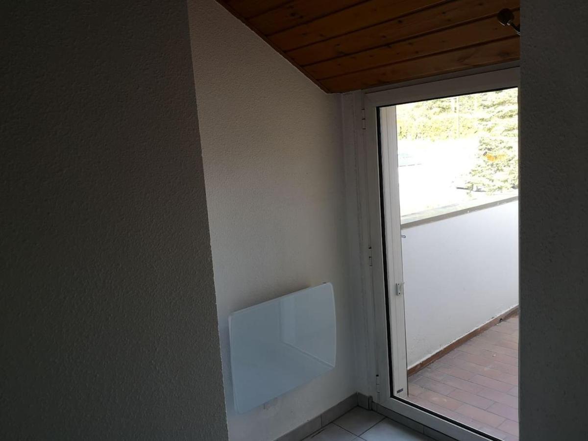 דירות Briançon Agreable T3 Mezzanine Jusqu'A 5 Personnes מראה חיצוני תמונה